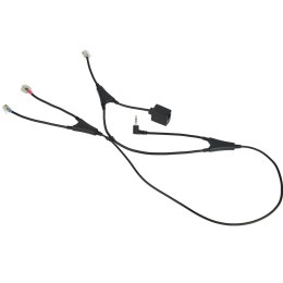 Adapter Jabra EHS (MSH) Alcatel