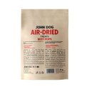 JOHN DOG AIR DRIED BEEF POPS 80G- przysmak