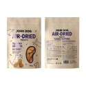 JOHN DOG AIR DRIED TURKEY DIPPERS 80G- przysmak