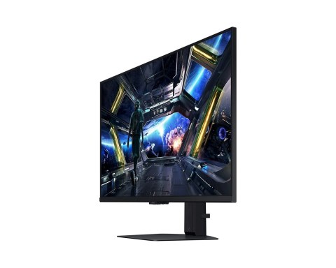 MONITOR SAMSUNG ODYSSEY G7 32" LS32DG702EUXDU 144Hz