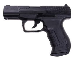 Pistolet ASG Walther P99 DAO GBB CO2 (WYPRZEDAŻ)