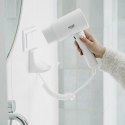 Suszarka do włosów hotelowa ADLER AD 2285w biała