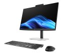 HP ProStudio 4 AiO G1i Ultra 5 225 23.8"FHD 250nits LBL AG 16GB DDR5 5600 SSD512 Intel Graphics Cam IR 5MP W11Pro 3Y OnSite
