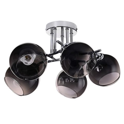 Lampa wisząca Activejet AJE-PALOMA 5P E27 5x40W