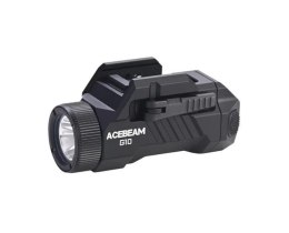 Latarka Acebeam G10 Black
