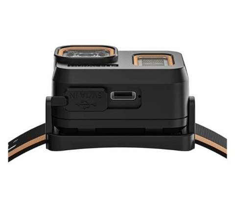 Latarka Duracell DH500R Blister