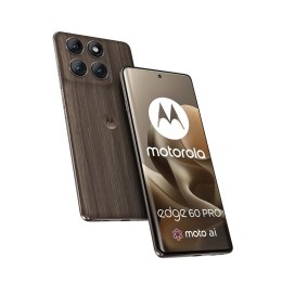 Motorola Edge 60 Pro 12/512GB Walnut
