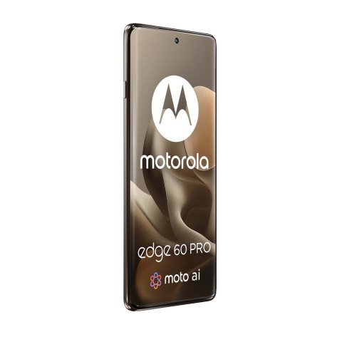 Motorola Edge 60 Pro 12/512GB Walnut