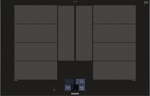 Płyta indukcyjna SIEMENS EX875KYW1E