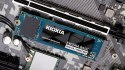 SSD KIOXIA EXCERIA BASIC NVMe M.2 2280 1000GB