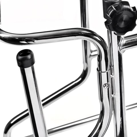 Wysoki chodzik rehabilitacyjny typu ambona