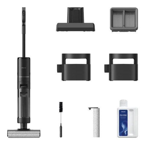 Bezprzewodowy odkurzacz pionowy Dreame H12 Pro (WYPRZEDAŻ)