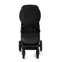 Kinderkraft wózek spacerowy TRIG 3 ONYX BLACK (WYPRZEDAŻ)