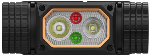 Latarka Duracell DH2000R Gift Box