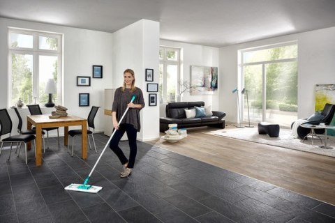Mop Profi z nakładką micro duo 55045 LEIFHEIT (WYPRZEDAŻ)