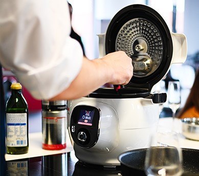 Multicooker TEFAL CY851130