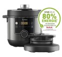 Multicooker TEFAL Turbo Cuisine&Fry CY778830 (1200W; 7,6l)