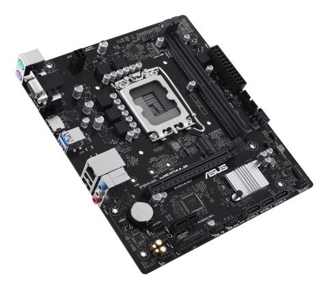 Płyta główna Asus PRIME H610M-R-SI