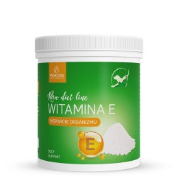 Pokusa Raw Diet Line Witamina E 300g