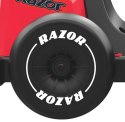 Razor Ground Force Elite - Gokart elektryczny, czarno-czerwony