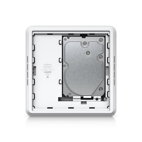 Rejestrator Ubiquiti UniFi Network Video Recorder Instant (UNVR-Instant-EU)
