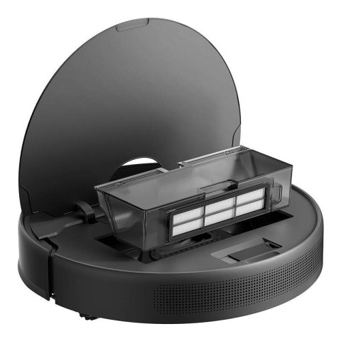 Robot sprzątający Dreame D9 Max Gen 2 (czarny) (WYPRZEDAŻ)