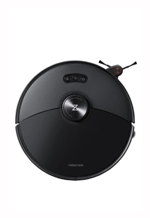 Robot sprzątający Roborock S8 MaxV Ultra (czarny) (WYPRZEDAŻ)