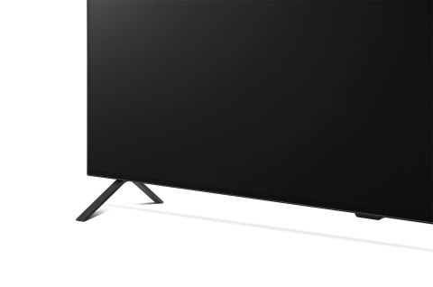 Telewizor 48" LG OLED48A23LA (4K UHD HDR DVB-T2/HEVC SmartTV) (WYPRZEDAŻ)