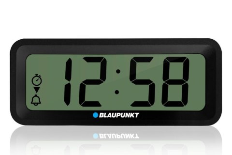 Zegarek wielofunkcyjny BLAUPUNKT CL04BK, czarny