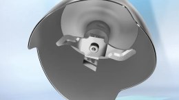 Blender ręczny Bosch MSM4W410 Serie 4 ErgoMaster (800W; biały)