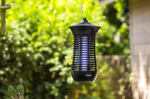 Lampa owadobójcza NOVEEN IKN18 IPX4 Professional Lampion (WYPRZEDAŻ)