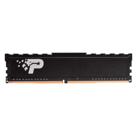 Patriot Premium Black DDR4 16GB 3200MHz CL22 Radiator