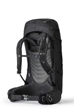 Plecak trekkingowy Gregory Baltoro 65 M, obsidian black (WYPRZEDAŻ)