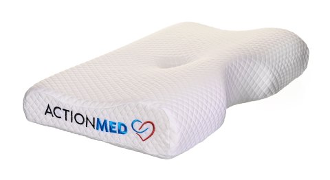 Poduszka ortopedyczna, ANATOMICAL MED PILLOW