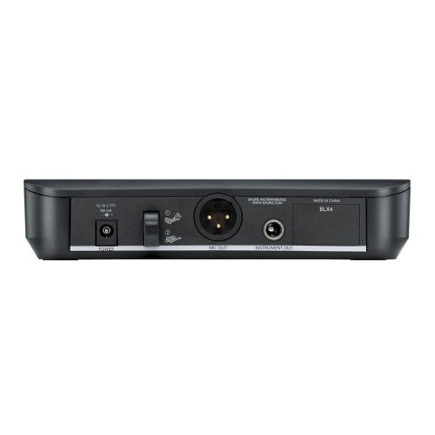 Shure BLX24E/SM58-H8E - System bezprzewodowy z mikrofonem