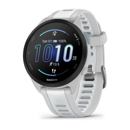 Smartwatch Garmin Forerunner 165 Music Mist Grey Whitestone