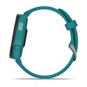 Smartwatch Garmin Forerunner 165 Music Turquoise Aqua