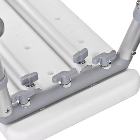 Stopień schodek do wanny, PREMIUM