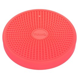 TULLO Fizjo Poduszka sensoryczna, czerwona