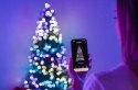 Twinkly Pre-lit Tree -1.50m Choinka, 270 RGB LED, zielony przewód, typ wtyczki C