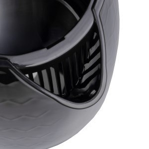 IDEAL CZAJNIK 1,8 L,MOC 1500 W,CZARNY POŁYSK IK112