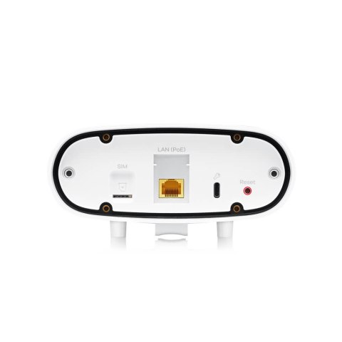 Router 5G Zyxel FWA70-EU0102F Outdoor Standalone/Nebula, 2.5GB LAN, Region EU