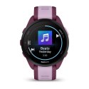 Smartwatch Garmin Forerunner 165 Music Berry Lilac