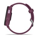 Smartwatch Garmin Forerunner 165 Music Berry Lilac