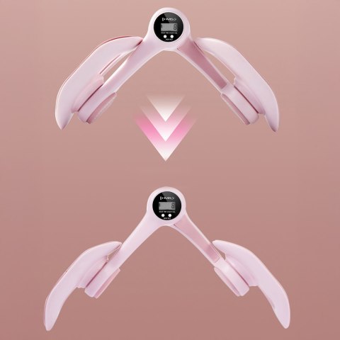 TM02 AGRAFKA MOTYLEK DO ĆWICZEŃ Z LICZNIKIEM TPE HMS