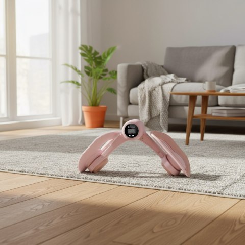 TM02 AGRAFKA MOTYLEK DO ĆWICZEŃ Z LICZNIKIEM TPE HMS