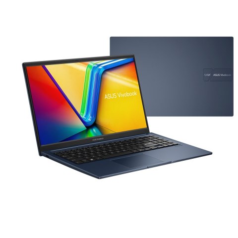 ASUS Vivobook 15 X1504VA Core 5 120U 15.6''FHD IPS 16GB DDR4 SSD512 Intel Graphics NoOS Quiet Blue