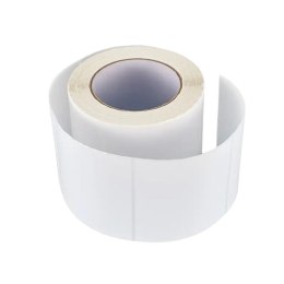 Etykieta termiczna z perforacja 100x150/500 24 sztuk