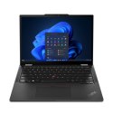 Lenovo ThinkPad X13 2in1 G5 Ultra5 125U 13.3" WUXGA Touch IPS 300nits AG 16GB LPDDR5x-6400 SSD512 Intel Graphics Cam 5.0MP 54.7W