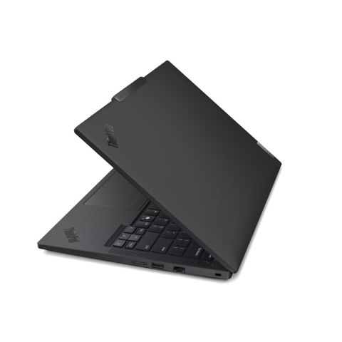 Lenovo ThinkPad T14 G5 Ultra7 155U 14.0"WUXGA Touch IPS 500nits AG 16GB DDR5 5600 SSD1TB Intel Graphics Cam 5.0MP 52.5Wh Black W